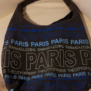 Robin Ruth Paris Shoulder Bag